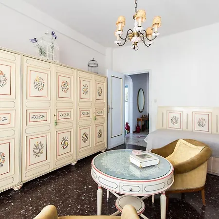 Panoramic Sea View Lejlighed *