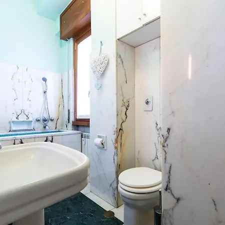 Panoramic Sea View Lejlighed