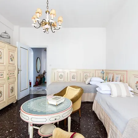 Panoramic Sea View *