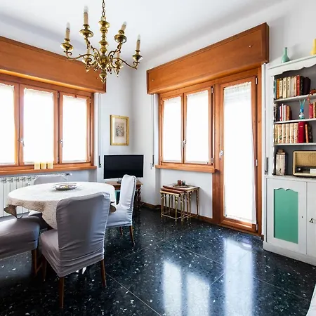 Panoramic Sea View 아파트 *