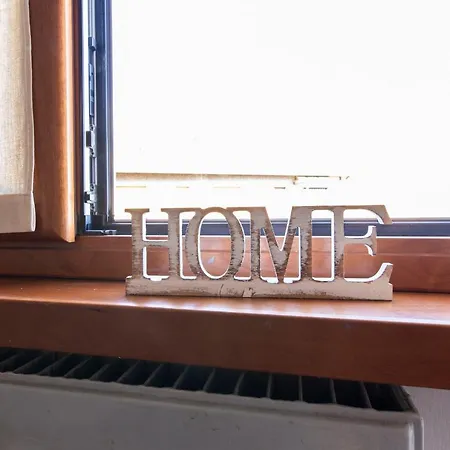 Panoramic Sea View Daire *