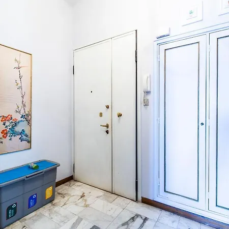 Panoramic Sea View Daire