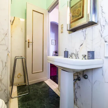 Panoramic Sea View *