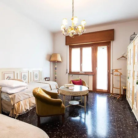 Daire Panoramic Sea View *