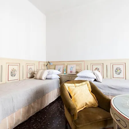 Panoramic Sea View *