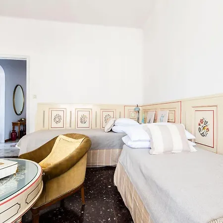 아파트 Panoramic Sea View