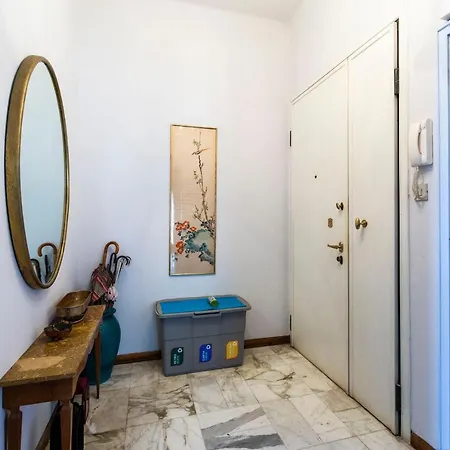 Panoramic Sea View Daire *