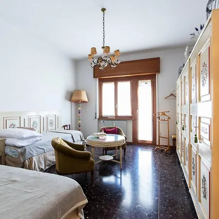 Daire Panoramic Sea View Cenova