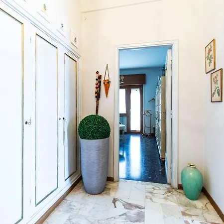 Panoramic Sea View Daire Cenova