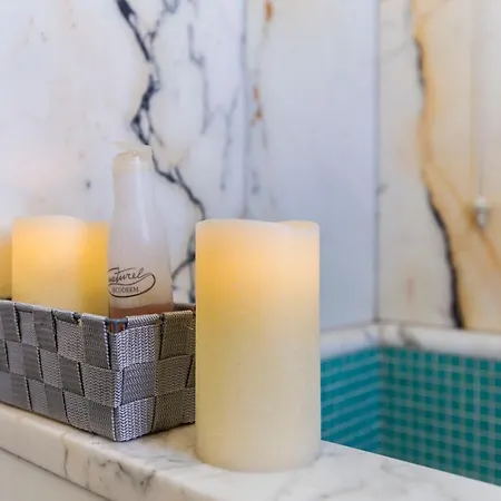 아파트 Panoramic Sea View 제노바