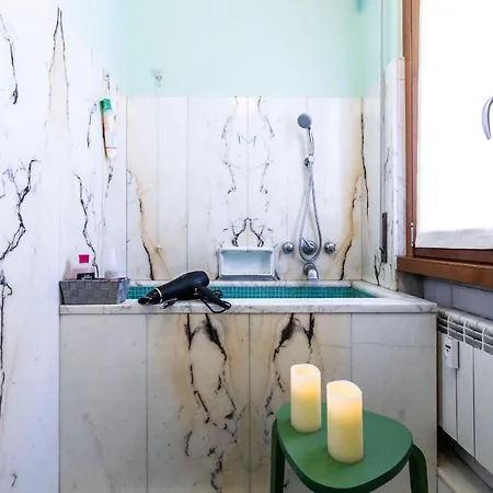 Daire Panoramic Sea View