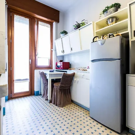 Panoramic Sea View Daire