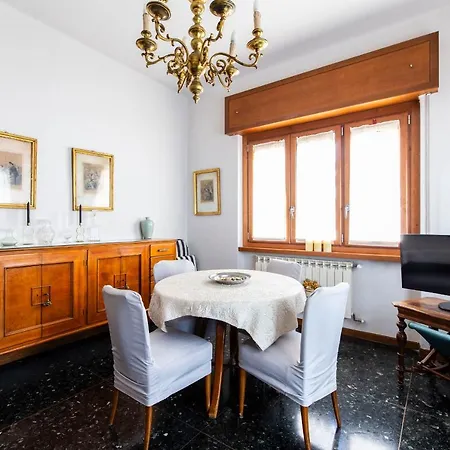 Panoramic Sea View Cenova