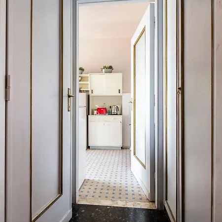 Panoramic Sea View 제노바