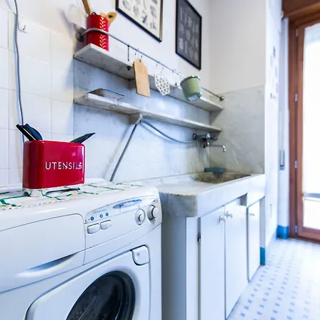 Panoramic Sea View 아파트 *