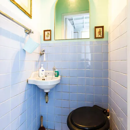 Panoramic Sea View Daire