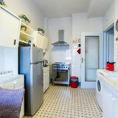 Panoramic Sea View *