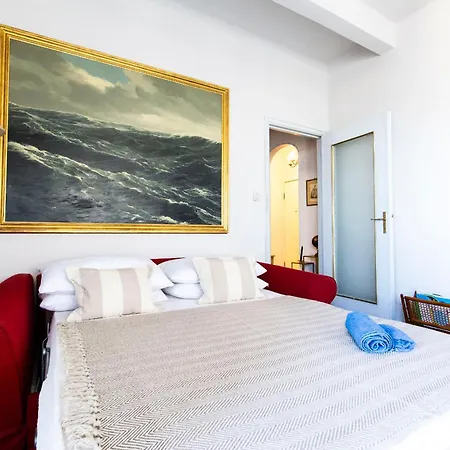 Panoramic Sea View Cenova