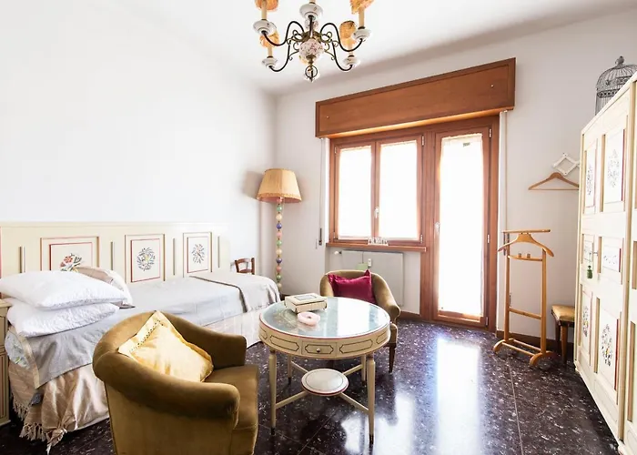 Apartmán Panoramic Sea View *