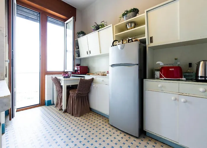 Apartmán Panoramic Sea View Janov