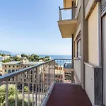 Panoramic Sea View Διαμέρισμα Γένοβα