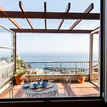 Panoramic Sea View