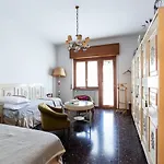 Διαμέρισμα Panoramic Sea View Γένοβα