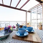 Panoramic Sea View Διαμέρισμα Γένοβα