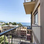 Panoramic Sea View Διαμέρισμα *
