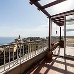 Διαμέρισμα Panoramic Sea View