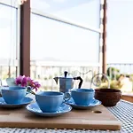 Panoramic Sea View Διαμέρισμα