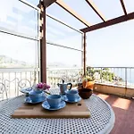 Panoramic Sea View Διαμέρισμα