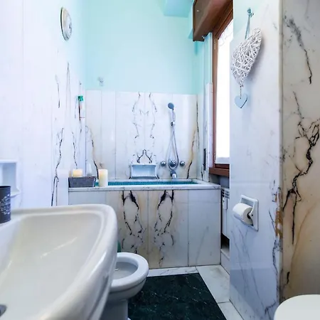 Panoramic Sea View *