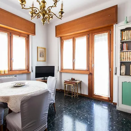 Apartament Panoramic Sea View *