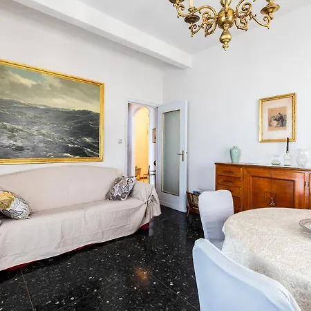 Panoramic Sea View Apartament *