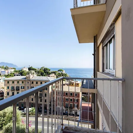 Panoramic Sea View Apartament *