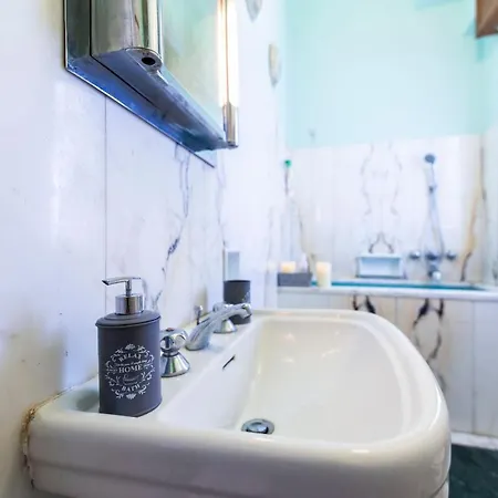 Apartament Panoramic Sea View Genua