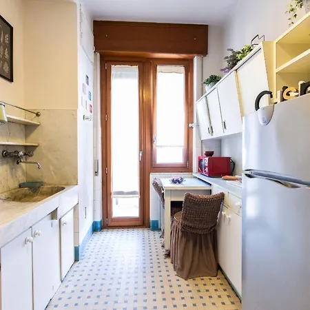 Apartament Panoramic Sea View Genua