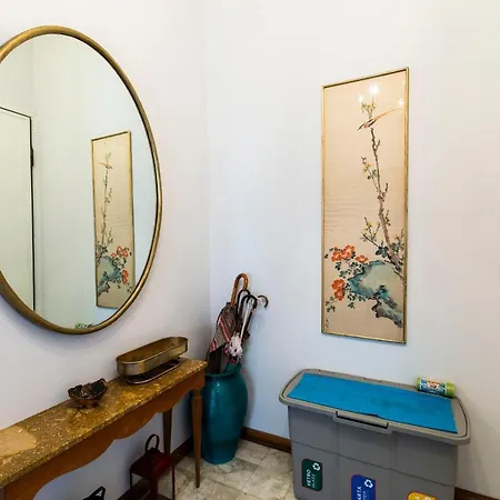 Apartament Panoramic Sea View