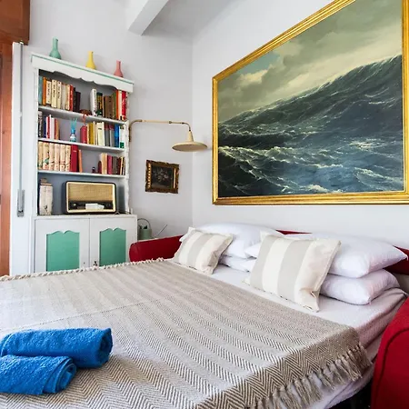 Panoramic Sea View Apartament *