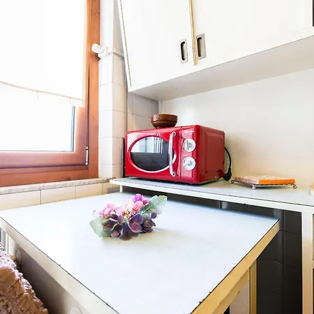 Panoramic Sea View Apartament *