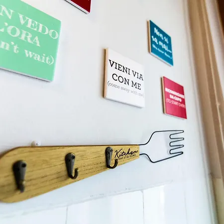 Apartament Panoramic Sea View