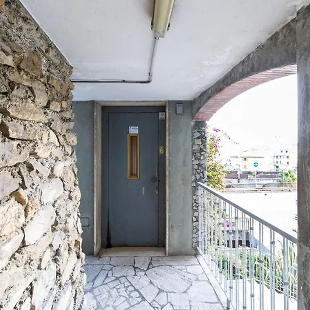 Panoramic Sea View * Genua